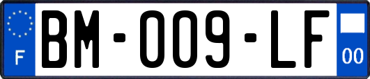 BM-009-LF