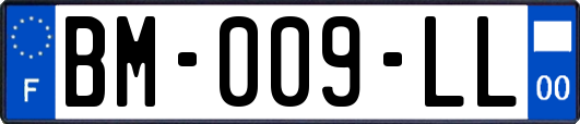 BM-009-LL