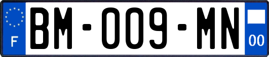 BM-009-MN