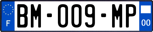 BM-009-MP