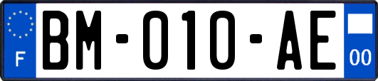 BM-010-AE