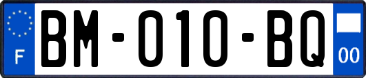 BM-010-BQ