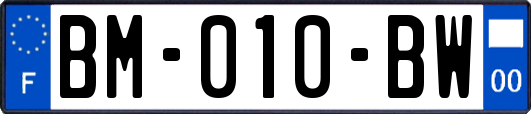 BM-010-BW