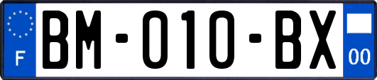 BM-010-BX