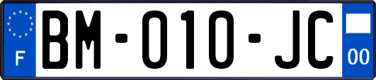 BM-010-JC