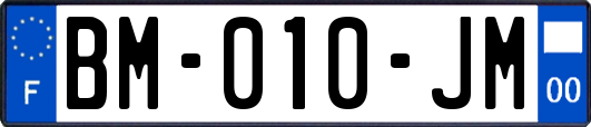 BM-010-JM