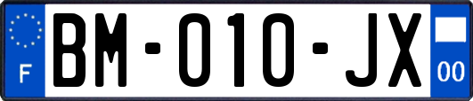 BM-010-JX