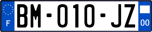 BM-010-JZ