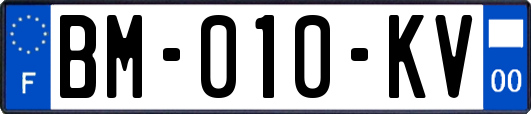 BM-010-KV