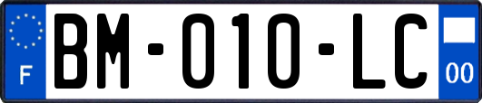 BM-010-LC