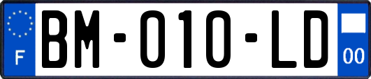 BM-010-LD