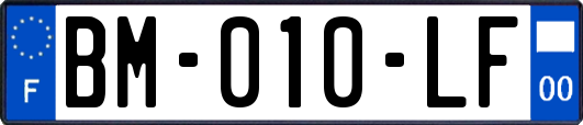 BM-010-LF