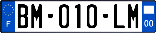 BM-010-LM