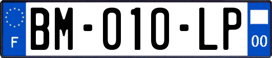 BM-010-LP