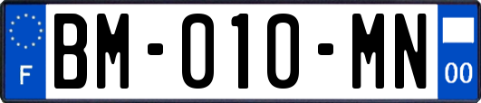 BM-010-MN