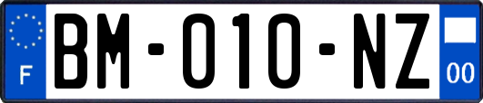 BM-010-NZ