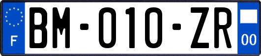 BM-010-ZR