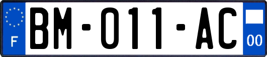 BM-011-AC