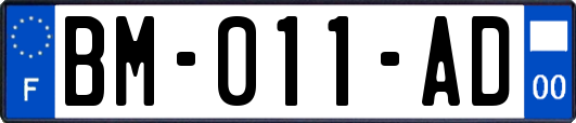 BM-011-AD