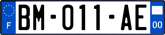 BM-011-AE