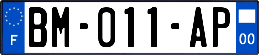 BM-011-AP