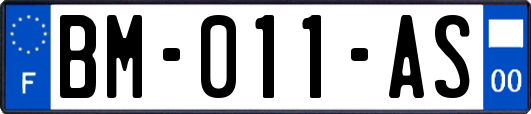 BM-011-AS