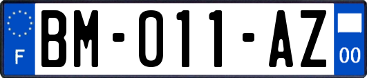 BM-011-AZ