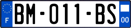 BM-011-BS