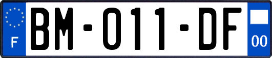 BM-011-DF