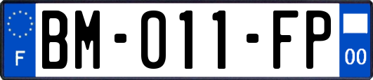 BM-011-FP