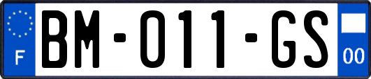 BM-011-GS