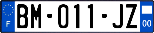 BM-011-JZ