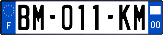 BM-011-KM