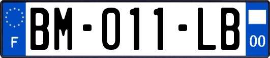 BM-011-LB