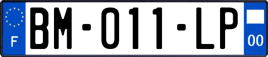 BM-011-LP