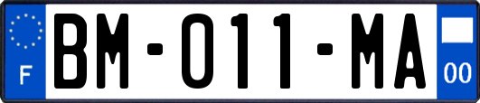 BM-011-MA