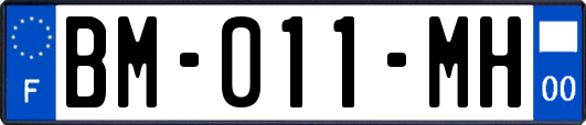 BM-011-MH