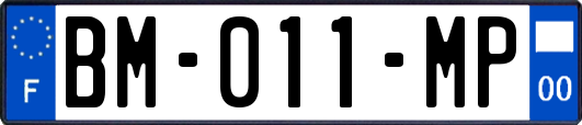 BM-011-MP