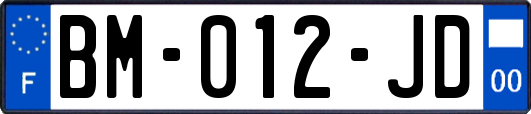 BM-012-JD
