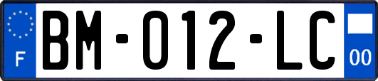 BM-012-LC