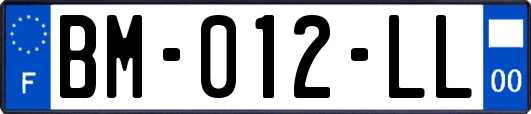 BM-012-LL