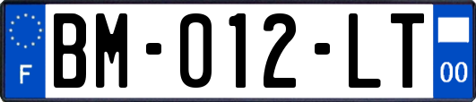 BM-012-LT