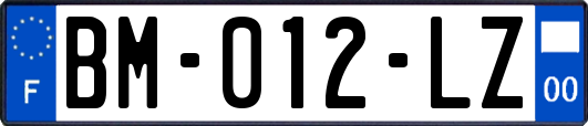 BM-012-LZ