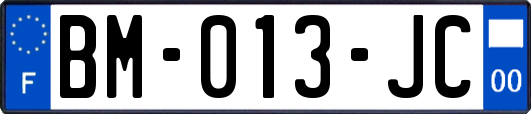 BM-013-JC