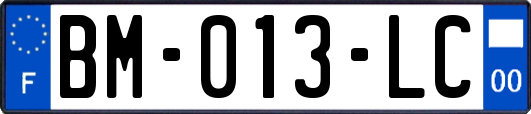 BM-013-LC