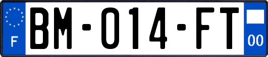 BM-014-FT