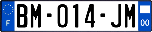 BM-014-JM