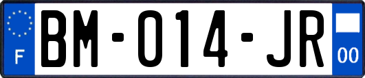 BM-014-JR
