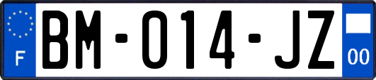 BM-014-JZ