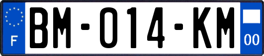 BM-014-KM